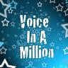 Voice In A Million Participants Fee